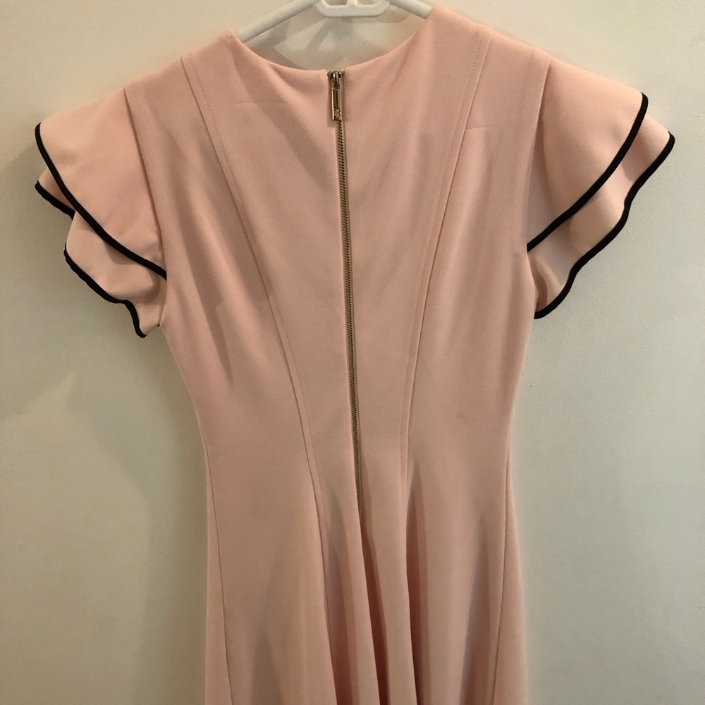 Pink Dress 👗 - Picture 2 of 5